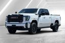 Thumbnail image of 2024 GMC Sierra 2500HD at Mataga Buick GMC Cadillac