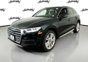 Thumbnail image of 2020 Audi Q5 at Habberstad BMW of Huntington