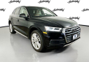 Thumbnail image of 2020 Audi Q5 at Habberstad BMW of Huntington