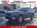 Thumbnail image of 2021 Toyota RAV4 at Tuck's Gmc