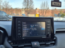 Thumbnail image of 2021 Toyota RAV4 at Tuck's Gmc