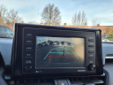 Thumbnail image of 2021 Toyota RAV4 at Tuck's Gmc