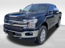 Thumbnail image of 2019 Ford F-150 at Miller & Miller Chevrolet Buick GMC