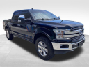 Thumbnail image of 2019 Ford F-150 at Miller & Miller Chevrolet Buick GMC
