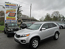 2013 Kia Sorento LX at Royer's 322 Motors