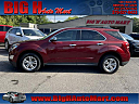 Thumbnail image of 2016 Chevrolet Equinox at Big H Auto Mart - Benton