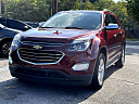 Thumbnail image of 2016 Chevrolet Equinox at Big H Auto Mart - Benton