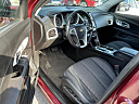 Thumbnail image of 2016 Chevrolet Equinox at Big H Auto Mart - Benton