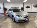 Thumbnail image of 2014 Acura TL at Alsbou Motors Auto Group