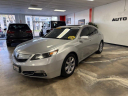 Thumbnail image of 2014 Acura TL at Alsbou Motors Auto Group