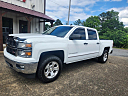 Thumbnail image of 2014 Chevrolet Silverado 1500 at Car Corner
