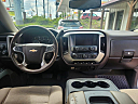 Thumbnail image of 2014 Chevrolet Silverado 1500 at Car Corner