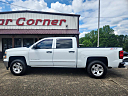 Thumbnail image of 2014 Chevrolet Silverado 1500 at Car Corner