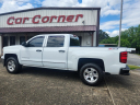Thumbnail image of 2014 Chevrolet Silverado 1500 at Car Corner
