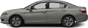 2015 Honda Accord LX at Hamilton Honda