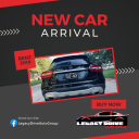 Thumbnail image of 2018 Mercedes-Benz GLA at LEGACY DRIVE AUTO GROUP, INC.