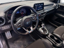 Thumbnail image of 2021 Kia Forte at Stg Auto Group Montclair