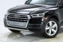 2019 Audi Q5 quattro Premium Plus 45 TFSI at Audi Knoxville