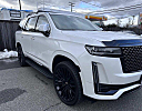 Thumbnail image of 2021 Cadillac Escalade at 5 STAR AUTO SALES INC