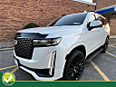 Thumbnail image of 2021 Cadillac Escalade at 5 STAR AUTO SALES INC