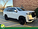 Thumbnail image of 2021 Cadillac Escalade at 5 STAR AUTO SALES INC