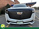Thumbnail image of 2021 Cadillac Escalade at 5 STAR AUTO SALES INC