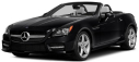Thumbnail image of 2014 Mercedes-Benz SLK at Mike Haggerty Buick GMC
