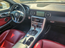 Thumbnail image of 2014 Mercedes-Benz SLK at Mike Haggerty Buick GMC