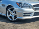 Thumbnail image of 2014 Mercedes-Benz SLK at Mike Haggerty Buick GMC