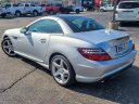 Thumbnail image of 2014 Mercedes-Benz SLK at Mike Haggerty Buick GMC