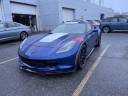Thumbnail image of 2017 Chevrolet Corvette at BMW Mini of Freeport