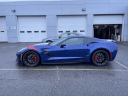 Thumbnail image of 2017 Chevrolet Corvette at BMW Mini of Freeport