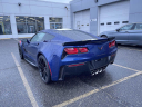 Thumbnail image of 2017 Chevrolet Corvette at BMW Mini of Freeport