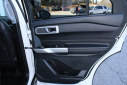 Thumbnail image of 2022 Ford Explorer at ChestateeFordMercuryUSED of Dahlonega, GA