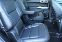 Thumbnail image of 2022 Ford Explorer at ChestateeFordMercuryUSED of Dahlonega, GA