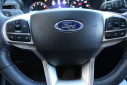 Thumbnail image of 2022 Ford Explorer at ChestateeFordMercuryUSED of Dahlonega, GA