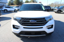 Thumbnail image of 2022 Ford Explorer at ChestateeFordMercuryUSED of Dahlonega, GA