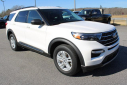 Thumbnail image of 2022 Ford Explorer at ChestateeFordMercuryUSED of Dahlonega, GA