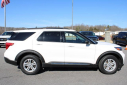Thumbnail image of 2022 Ford Explorer at ChestateeFordMercuryUSED of Dahlonega, GA