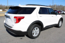 Thumbnail image of 2022 Ford Explorer at ChestateeFordMercuryUSED of Dahlonega, GA