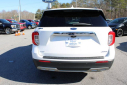 Thumbnail image of 2022 Ford Explorer at ChestateeFordMercuryUSED of Dahlonega, GA