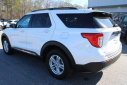 Thumbnail image of 2022 Ford Explorer at ChestateeFordMercuryUSED of Dahlonega, GA
