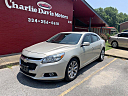 Thumbnail image of 2015 Chevrolet Malibu at Charlie Davis Motorz LLC