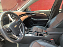 2015 Chevrolet Malibu LTZ at Charlie Davis Motorz LLC
