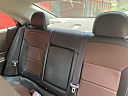 Thumbnail image of 2015 Chevrolet Malibu at Charlie Davis Motorz LLC