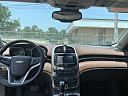 Thumbnail image of 2015 Chevrolet Malibu at Charlie Davis Motorz LLC
