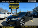 Thumbnail image of 2022 Nissan Maxima at Adams Auto Group Inc