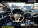 Thumbnail image of 2022 Nissan Maxima at Adams Auto Group Inc