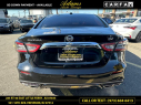 Thumbnail image of 2022 Nissan Maxima at Adams Auto Group Inc