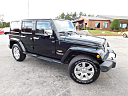 Thumbnail image of 2015 Jeep Wrangler Unlimited at Gary Mathews Motors